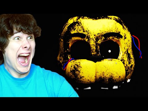 Видео: Я ДАВНО ТАК НЕ ОРАЛ ➲ ФНАФ В РОБЛОКС ➲ Roblox Fnaf Forgotten Memories
