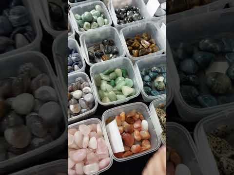 Видео: Уральская выставка. Минерал- шоу 17.12.23. Екатеринбург.