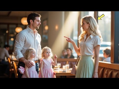 Видео: «Миллионер притворился бедным на свидании вслепую — но её реакция изменила всё! ❤️»