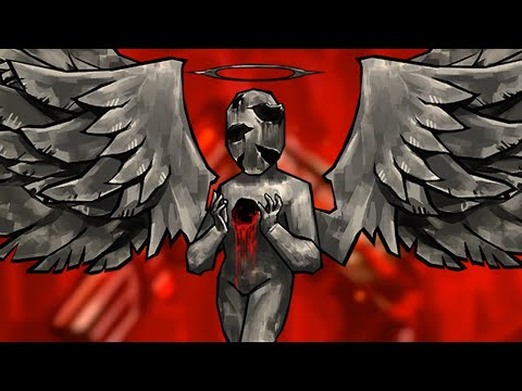 Видео: Плачущее Дитя // Library Of Ruina #14