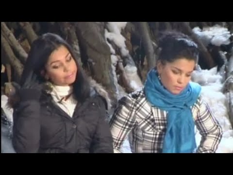 Видео: 4. Юля Колисниченко и Тигран Салибеков. Конфликт с Пынзарями и горясий чай в лицо Майами