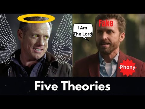 Видео: Пять фанатских теорий о «Сверхъестественном»: правдивы ли они?