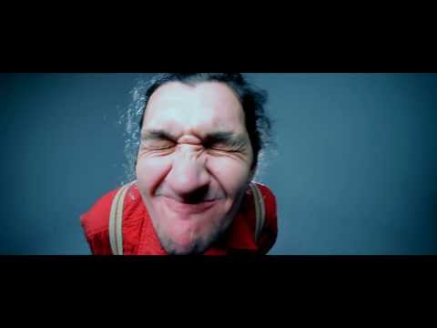 Видео: НагУаль (Nagual)  Hakel Jakel  clip 2014