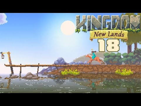 Видео: Прохождение KINGDOM: NEW LANDS: #18 - ПОЛНЫЙ РАЗГРОМ КОРОЛЕВСТВА!