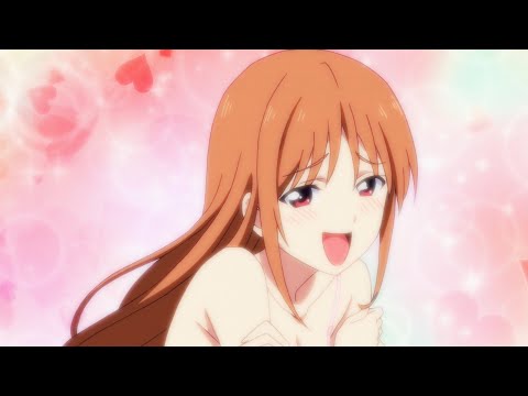 Видео: Дурочка (Aho Girl) - Смешные моменты из аниме. Аниме приколы.