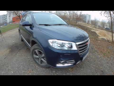 Видео: Немного косяков на скорую руку! Косяки Haval H6,бензин,МКПП,моно привод.  Не судите строго!