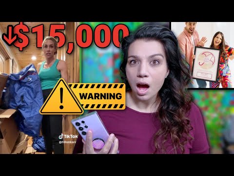 Видео: Продавцы Amazon, будьте осторожны! Потеря 15 000 долларов из-за БЕЗУМНЫХ возвратов! Мошенничество...