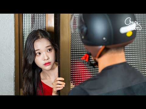 Видео: курьер (Russian SUB)