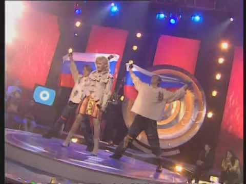 Видео: Светлана Разина - "Света" (программа "Супер диск")