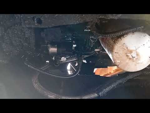 Видео: Cummins isb глохнет. Опять 157. Нет давления.