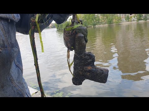 Видео: Криминально-медный день на поисковый магнит