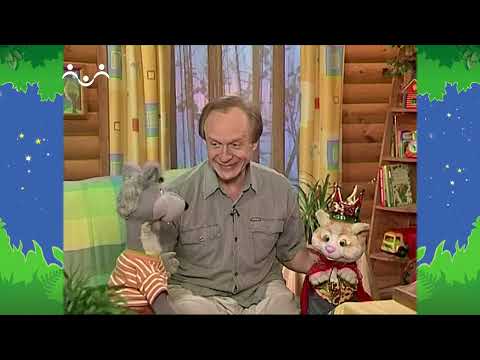 Видео: Вечер в Шишкином Лесу. Кто важнее