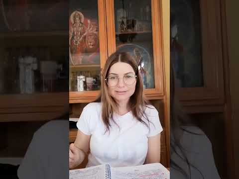 Видео: Что такое "10 тел Сознания"? Краткая теория о системе. Тантрическая Нумерология