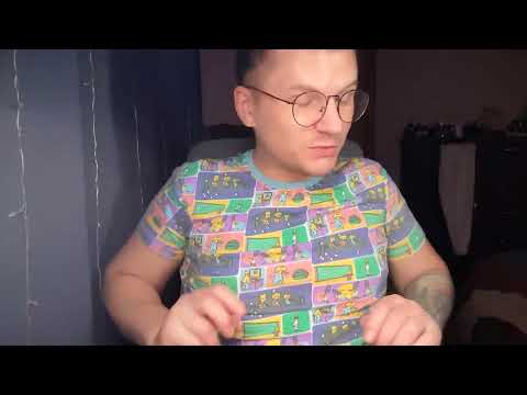 Видео: Повʼяжемо, побалакаємо