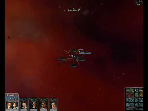 Видео: Звёздные волки 2 (Star Wolves 2) - Прохождение - Серия №34