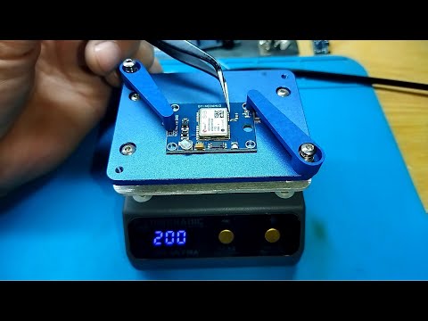 Видео: Издевательство над бедной зверушкой | Neo6m | Mechanic ix5 ultra