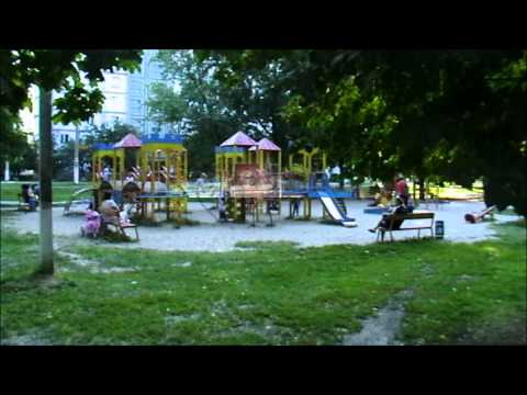 Видео: Балаклея любимый город