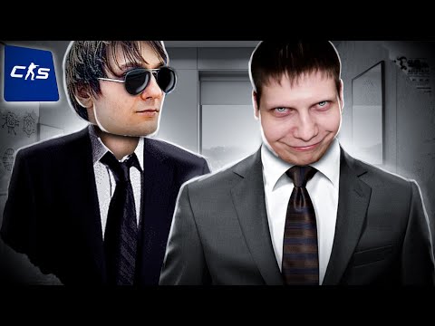 Видео: КС2 ВМЕСТО ДИСКОРДА (Quantum | Kratos Play | MeDallisT) | CS2