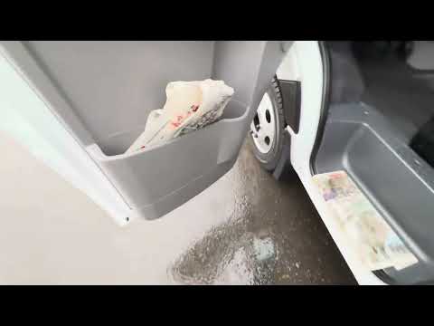 Видео: Sollers Atlant 2023 будка 