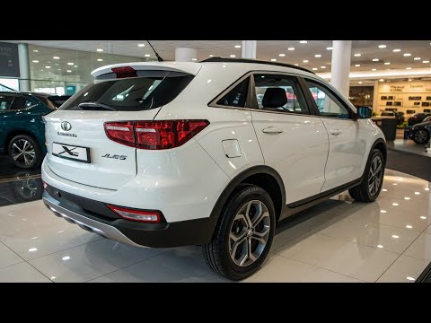 Видео:  Lada X-Cross 8 2026 в белом – ВНЕДОРОЖНИК, КОТОРЫЙ ШОКИРОВАЛ ВСЕХ! 
