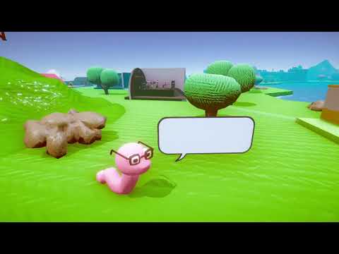 Видео: Тучка-вреднючка | Rain on Your Parade - Прохождение - Путешествие тучки и становление героя в Сиэтле