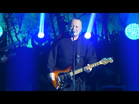 Видео: ВАДИМ САМОЙЛОВ [EX-АГАТА КРИСТИ] — КОНЦЕРТ В КИРОВЕ, 14.10.2024