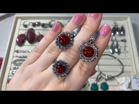 Видео: СЕРЕБРО. ИЗДЕЛИЯ Б/У. 27.10.2025