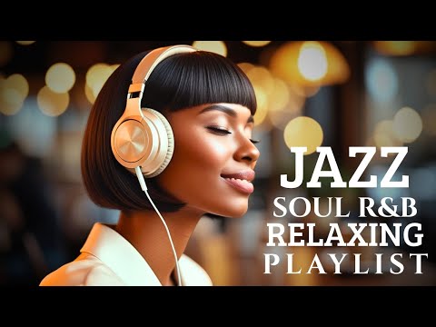 Видео: Smooth Jazz Lounge Vibes – стерео атмосфера для уютных вечеров