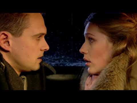 Видео: Алексей Комашко&Карина Андоленко в клипе "Без тебя"