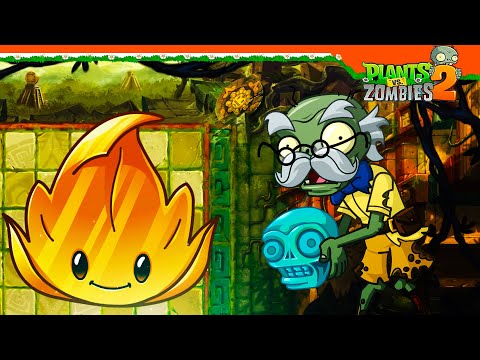 Видео: 😨 ХАРДКОРНЫЙ ГОРОД ЗОМБИ! УРОВНИ ОТ ПОДПИСЧИКОВ! 🍀 Plants Vs Zombies 2 (Растения против Зомби 2)