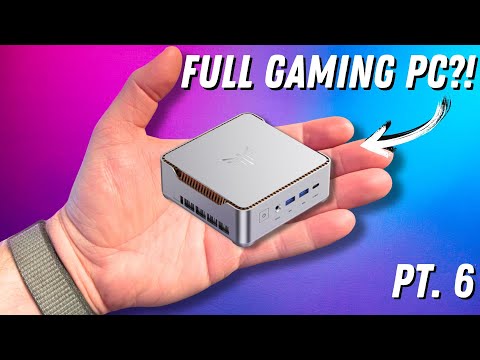 Видео: 5 странных и интересных гаджетов, которые я нашёл на Amazon! (Часть 6)