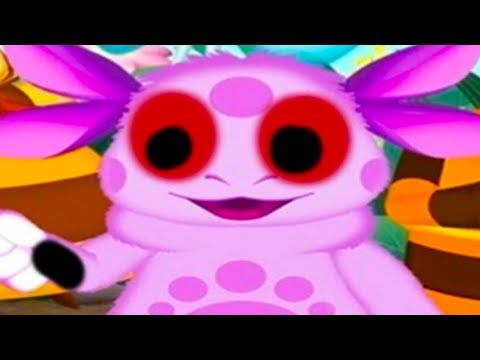 Видео: ЛУНТИК ДЫБИЛ X ! САМАЯ РЖАЧНАЯ ОЗВУЧКА !