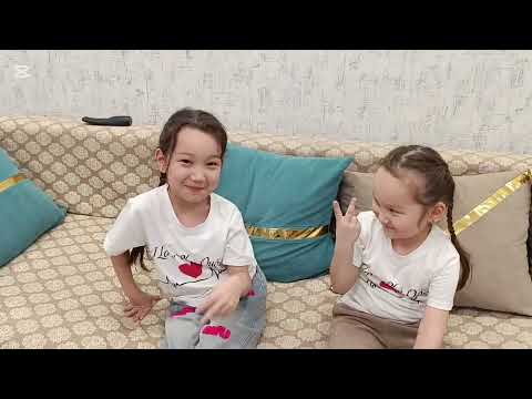 Видео: Кім жылады ⛔🫣😥❓ көрші ұрысты ма?😶😬😥❓