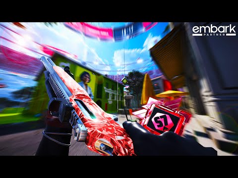 Видео: Исцеляющий Луч ВЕРНУЛСЯ в 8-м сезоне