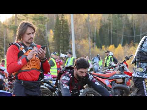 Видео: Райдерам эндуро гонки Эволюция. Белокуриха  2025