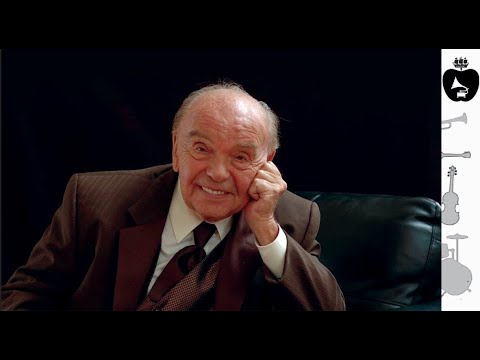 Видео: Владимир Шаинский –весёлый Моцарт современности. Часть 1.