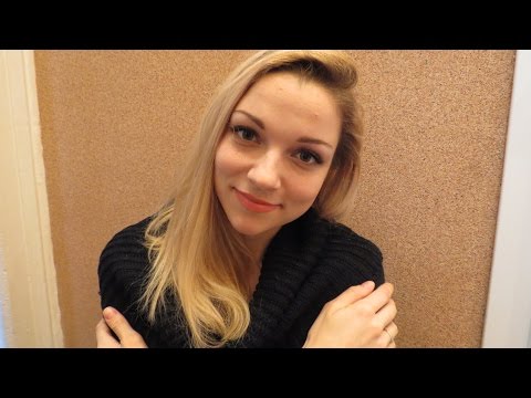 Видео: ❧ ASMR / АСМР ❧ На приеме у психотерапевта ( шепот, мягкая речь )