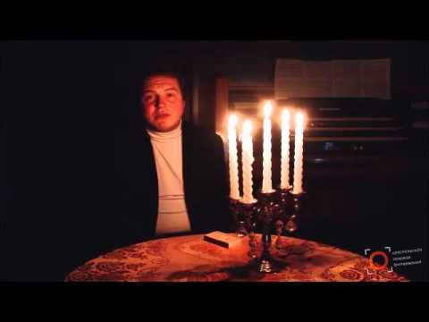 Видео: Андрей Бардин, И.С. Бах, Токката и фуга ре минор