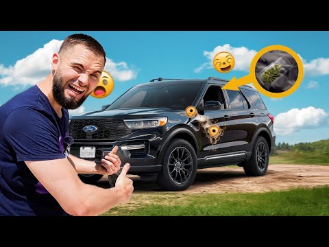 Видео: ЕТО КАКВО ИМА В КОЛИТЕ ОТ АМЕРИКА