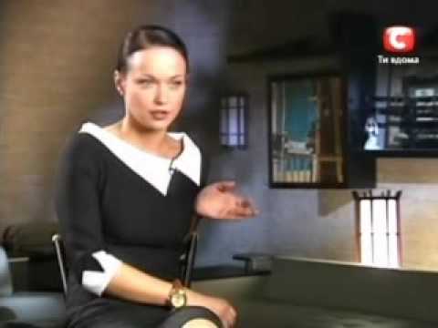 Видео: "Невероятные истории любви" Мария Берсенева - 1 часть