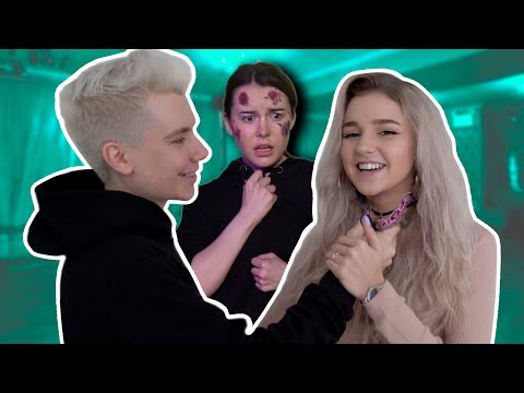 Видео: КАК ЖИВУТ ДЕВОЧКИ ИЗ XO LIFE? / ЖИВУ ОДИН?!