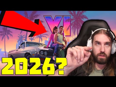 Видео: Кога ще ИЗЛЕЗЕ GTA 6 за КОМПЮТЪР?