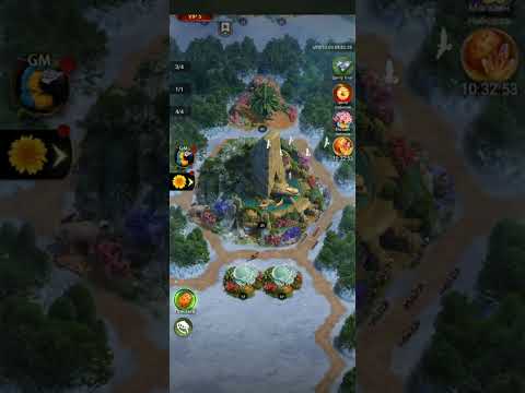 Видео: Beast Lord: Районный Спор