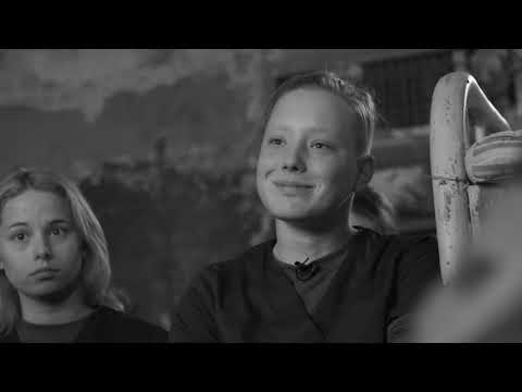 Видео: "everything i wanted" - Бэлла Кузнецова  [пацанки 5]
