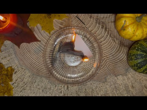 Видео: ЧТО ВАС ЖДЁТ В БЛИЖАЙШИЕ ДЕНЬКИ?🔥ГАДАНИЕ НА ПЕПЛЕ🔥