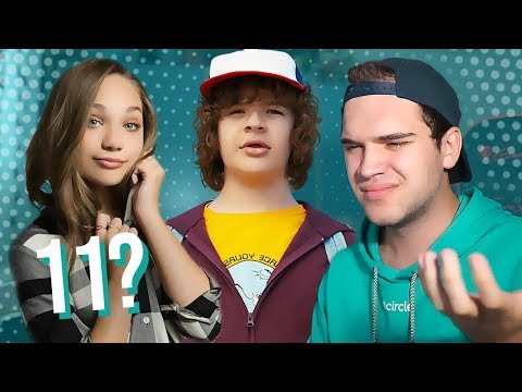 Видео: КОЛКУ ГОДИНИ ИМААТ ОВИЕ ДЕЦА?!