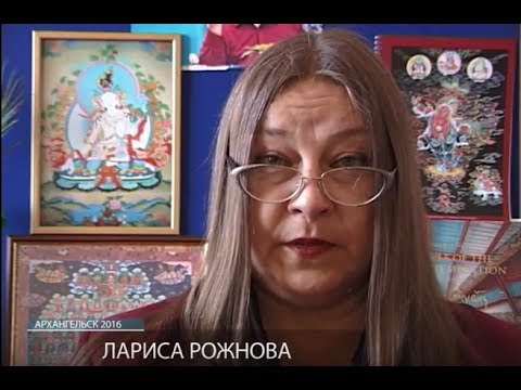 Видео: 18 05 2017 Искусство Буддийской Тханки Spirit House