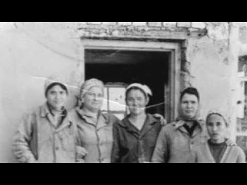 Видео: Восточный Коунрад Часть-74