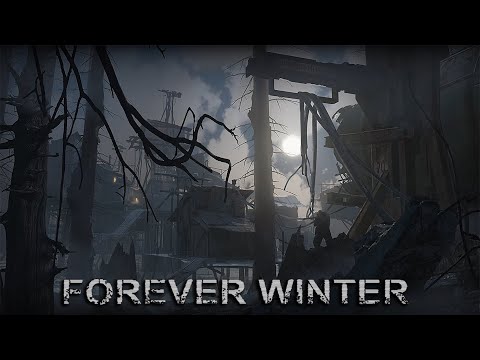 Видео: Forever Winter Что нас ждёт ?