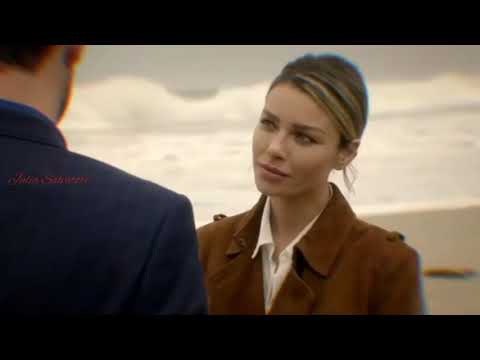 Видео: Люцифер и Хлоя / Голубые глаза